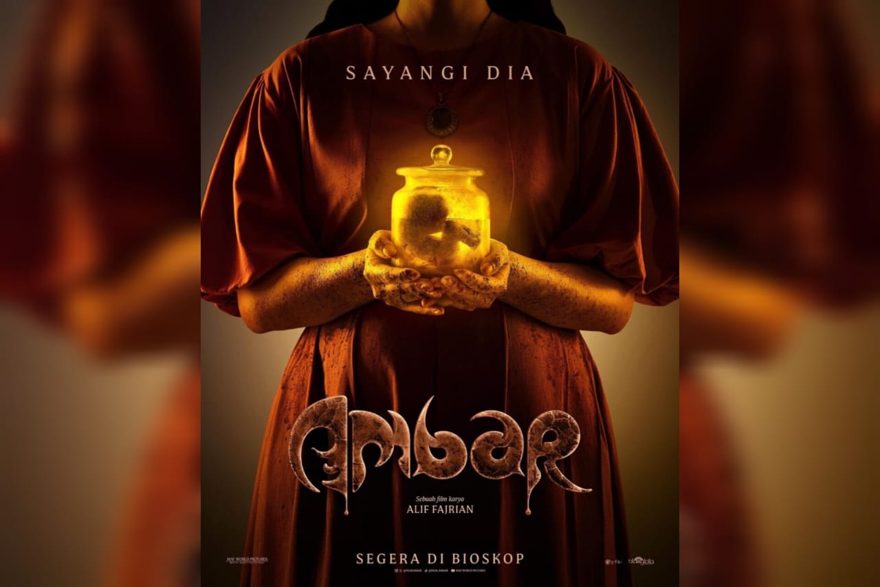 Segera Tayang! Film ‘Ambar’ Suguhkan Kisah Anak dan Ibu Dalam Nuansa Horor