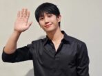 Jung Hae In Umumkan Jadwal Tur Fan meeting Bertajuk “OUR TIME”, Jakarta Menjadi Salah Satunya