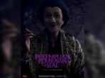 Fajar Nugros Bagikan Teaser Film Horor Barunya yang Bertajuk ‘Perempuan Pembawa Sial’