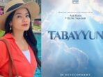 Titi Kamal Menangis dalam Proses Reading Film ‘Tabayyun’