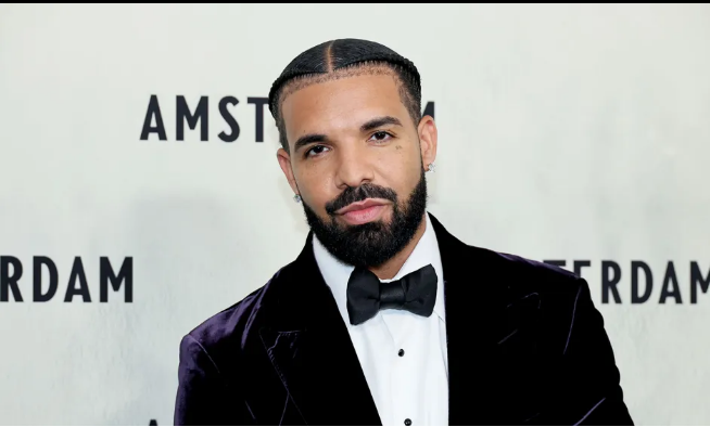 Drake rilis lagu baru