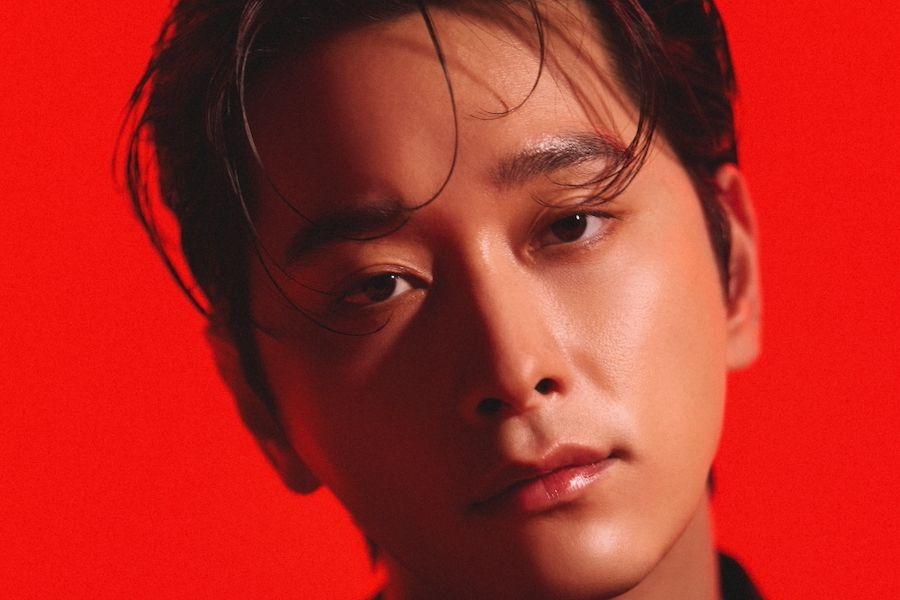 Chansung 2PM Digaet Bintangi Film Romantis Jepang, Tayang Tahun Depan