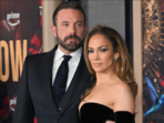 Jennifer Lopez gugat cerai Ben Affleck