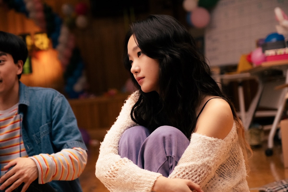 Tak Takut Jatuh Cinta, Intip Karakter Kim Go Eun di Film Korea Love in the Big City