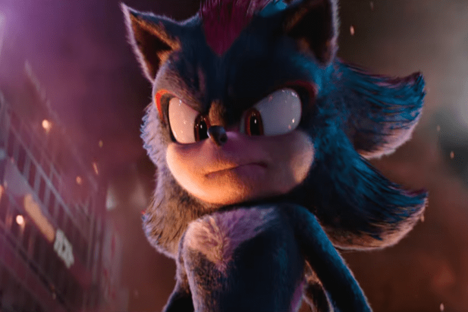 Sonic the Hedgehog 3 Resmi Rilis Trailer Pertama