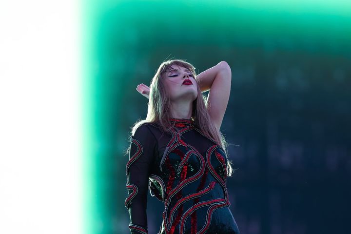 Konser Taylor Swift Batal Gara-Gara Ancaman Teror, Pelaku Berusia 19 Tahun