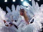 Akhirnya! Taylor Swift Angkat Bicara Soal Pembatalan Konser di Wina