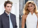 Zendaya dan Robert Pattinson dikabarkan akan beradu peran di The Drama