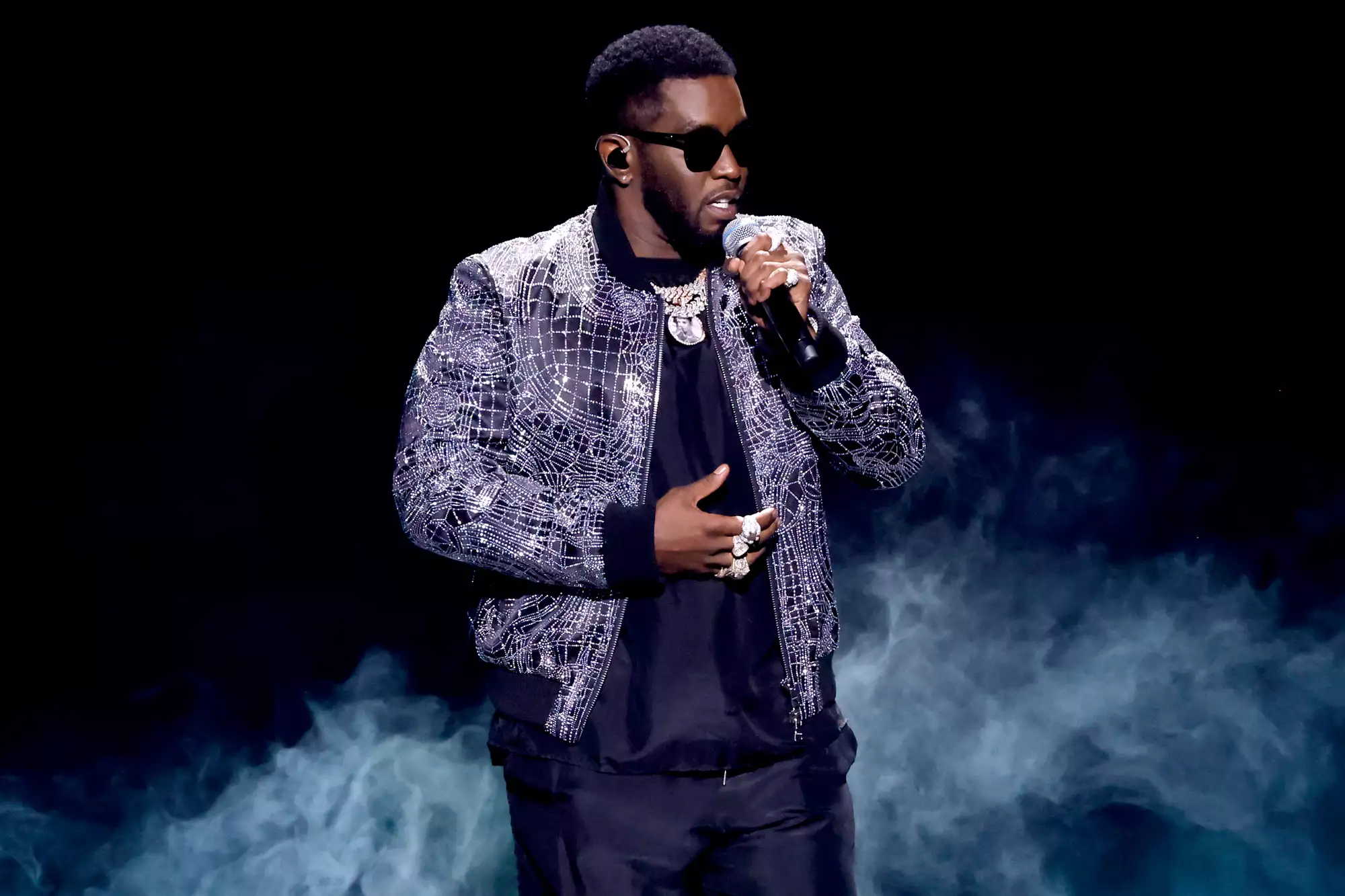 Pengacara Salah Satu Korban Sean Combs Akui Lihat Orang ‘Terkenal’ Dalam Rekaman Video Dengan Diddy