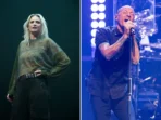 Putra Mendiang Chester Bennington Kecam Linkin Park Karena Gantikan Ayahnya dengan Vokalis Baru Emily Armstrong