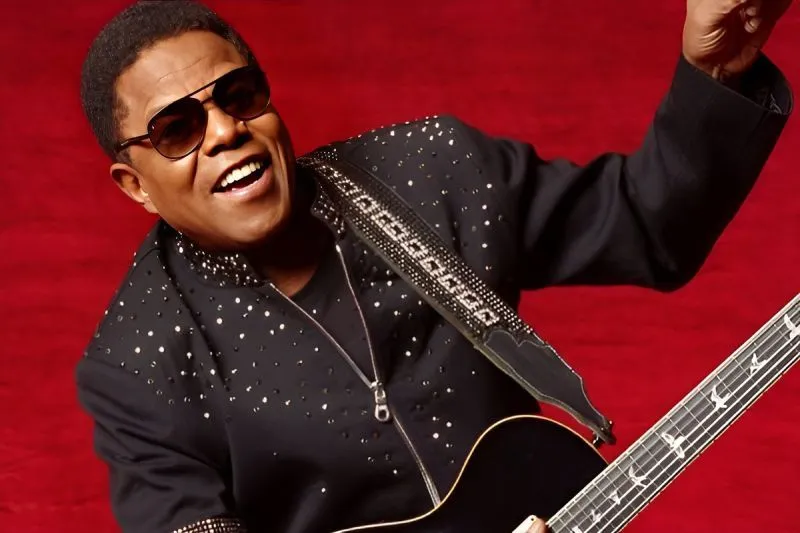 Profil Tito Jackson, Saudara Michael Jackson yang Meninggal Karena Serangan Jantung