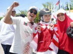 Aisha Maydina Hakim Sabet Emas di PON 2024, Irfan Hakim Mengaku Sempat Ragu untuk Dampingi Langsung Putrinya