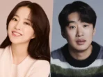 Park Bo Young dan Ahn Jae Hong Bakal Jadi Pembawa Acara di Pembukaan Festival Film Internasional Busan 2024