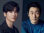 Resmi, Park Hyung Sik dan Heo Jun Ho Bintangi Drama Terbaru 'Treasure Island'