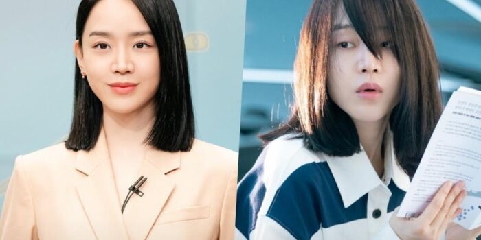 Penuh Bahagia, Shin Hye Sun Ungkap Suasana Syuting Drama 'Dear Hyeri'