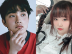 Pernah Viral, D.O. EXO dan Suhyun AKMU Cover Ulang Lagu 'Rewrite The Stars'