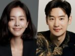 Han Ji Min dan Lee Je Hoon Jadi MC Baru Blue Dragon Film Awards