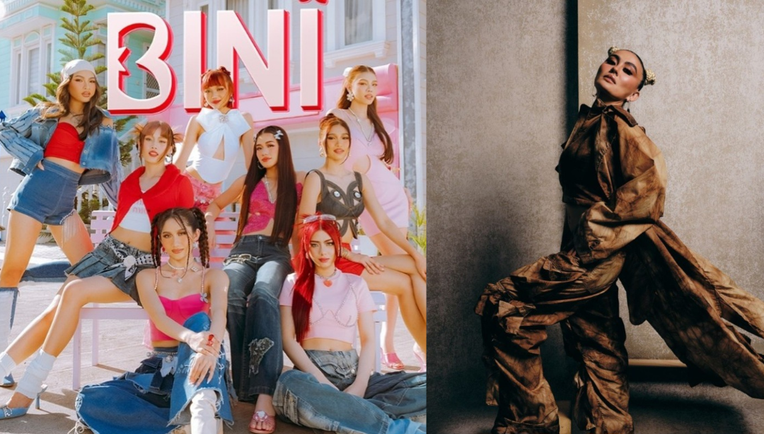 Agnez Mo Bakal Berkolaborasi dengan Girl Group Asal Filipina 'BINI'