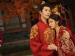 Sinopsis Drama China Unspeakable Longing, Kisah Cinta di Dunia Kartun