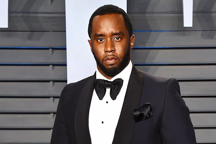 Sean Combs Tak Lagi Dalam Pengawasan Bunuh Diri Dan Sudah Bertemu Keluarganya