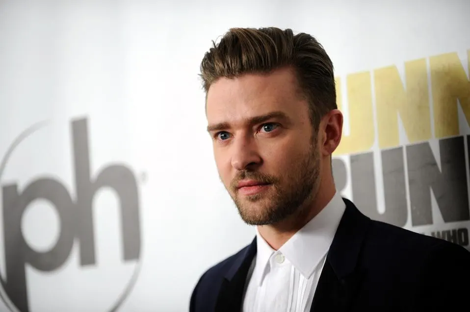 Justin Timberlake Akui Bersalah Usai Mengemudi Dalam Keadaan Mabuk