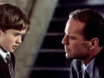 Haley Joel Osment Bruce Willis