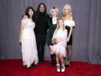 Dave-Grohl-Ups-and-Downs-Through-the-Years-Family