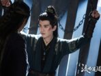 Love of Nirvana Episode 24-25, Jiang Ci dan Wei Zhao Menikah!