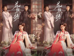 Sinopsis Drama China ‘Fate of Beauty’, Kisah Cinta Berawal dari Dendam