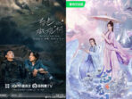 6 Upcoming Drama China yang Tayang Bulan September 2024 di iQIYI, Ada Chen Zhe Yuan