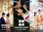 Ada Are You The One, 4 Rekomendasi Drama China Historical Romance 2024 yang Happy Ending