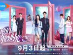 Sinopsis Drama China Their Wonderful Time, Usung Genre Fantasi Romantis