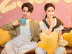 You Are My Lover Friend Episode 5-6, Jiang Shi Yan Mulai Cemburu!