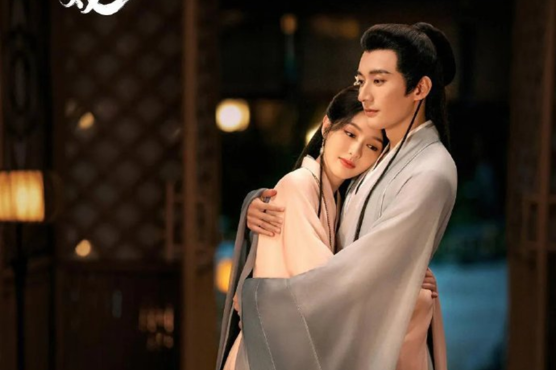 Sinopsis A Moment But Forever, Drama China Fantasi Romantis Liu Xue Yi dan Tiffany Tang