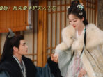 Fast Track! Melody of Golden Age Episode 36-40, Shen Du dan Yan Xing Cerai?