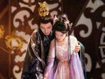 Drama China The Blossoming Love