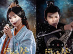 Sinopsis Drama China Please Remember Me, Kisah Cinta antara Jenderal dengan Roh Suku