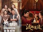 3 Upcoming Drama China di WeTV yang Tayang September 2024