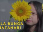 Lagu ‘Gala Bunga Matahari’ Sal Priadi telah ditonton 30 juta kali di YouTube