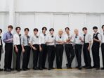 Mini Album ‘SPILL THE FEELS’ SEVENTEEN Telah Melampaui 3 Juta Pre-Order