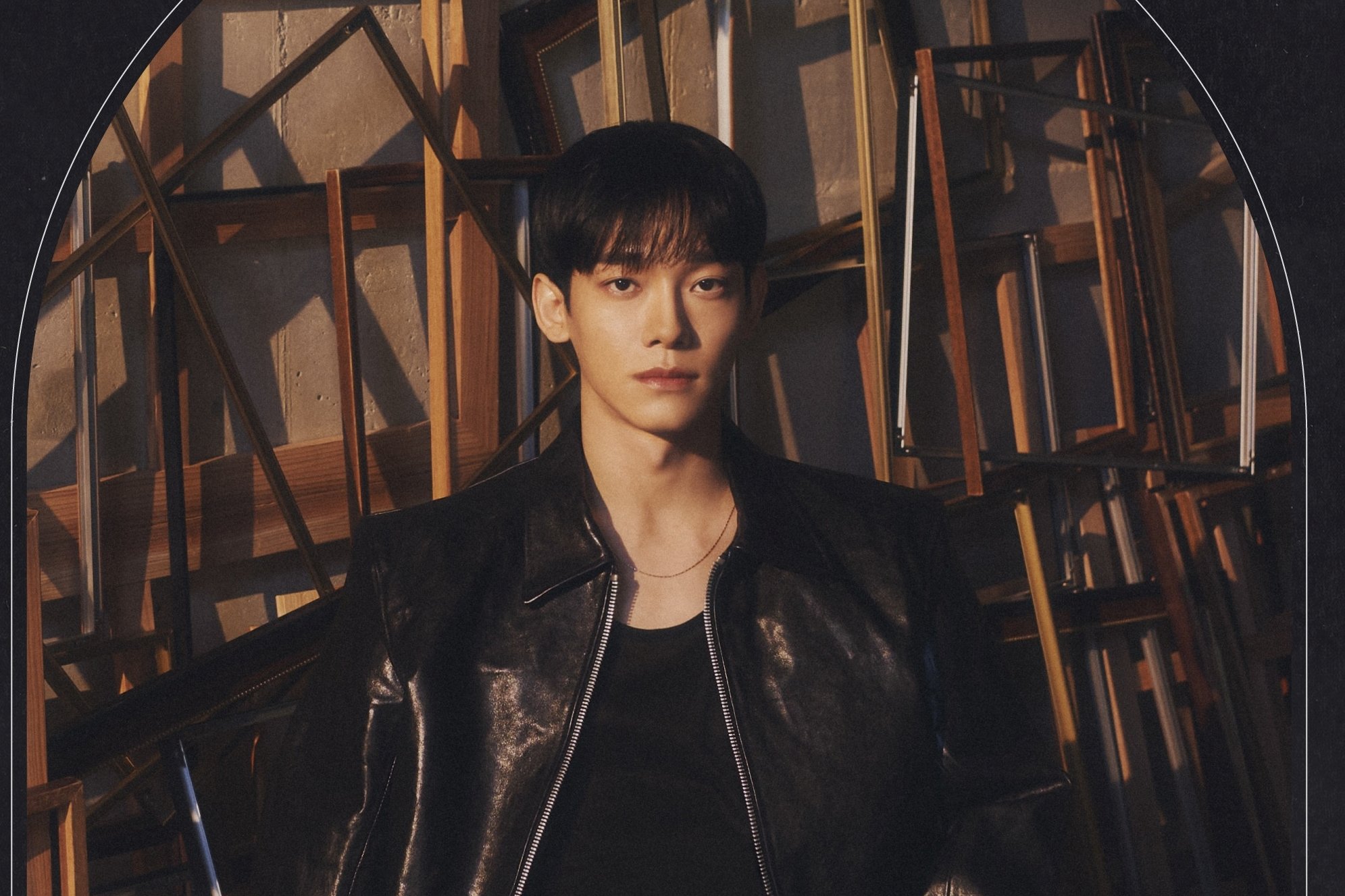 Chen EXO Akan Merilis Digital Single ‘Beyond’ Bulan Depan