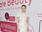 Selena Gomez Jadi Miliarder Muda Berkat Rare Beauty, Sempat Ungkap Filosofi Menarik