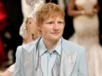 Ed Sheeran Berencana Rilis Album Kompilasi 'Mathematics'