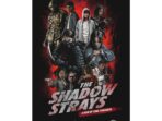 Film 'The Shadow Strays' Tayang Perdana di Festival Film Toronto