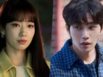 Penulis Naskah 'The Judge From Hell' Puji Park Shin Hye dan Kim Jae Young