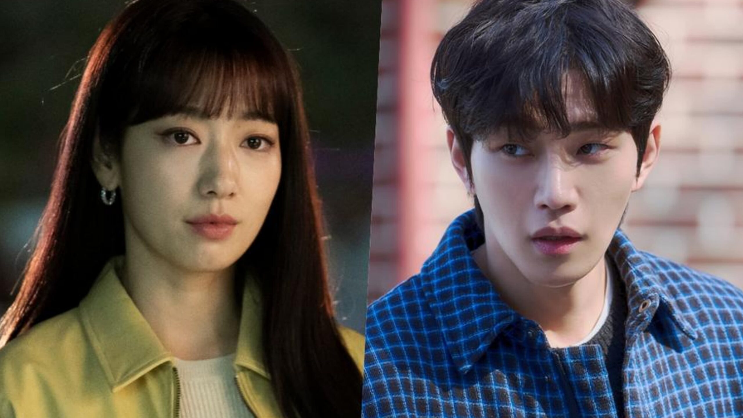 Penulis Naskah 'The Judge From Hell' Puji Park Shin Hye dan Kim Jae Young