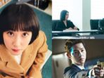 3 Rekomendasi Drama Korea Tentang Pengacara Terbaik, Ada Good Partner?