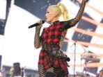 Comeback, Gwen Stefani Siap Rilis Album Kelima Bertajuk 'Bouquet'