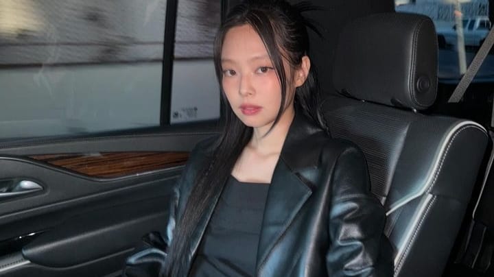 Agensi Jennie BLACKPINK Klarifikasi Soal Kesalahpahaman Nama Fandom