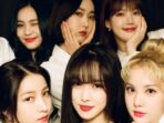 GFRIEND Dijadwalkan Reuni Tahun 2025, Source Music Buka Suara